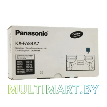 Фотобарабан Panasonic KX-FA84A(7)